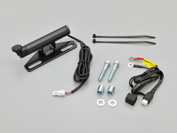 デイトナ マルチバーUSB電源 Type-A 93381 DAYTONA