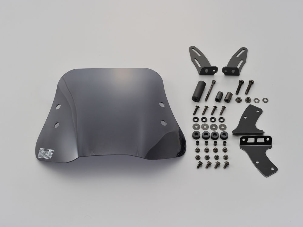 デイトナ ウインドシールSS アクシスZ スモーク 中古 61Uy9K9RZ4L._UF894,1000_QL80_.jpg