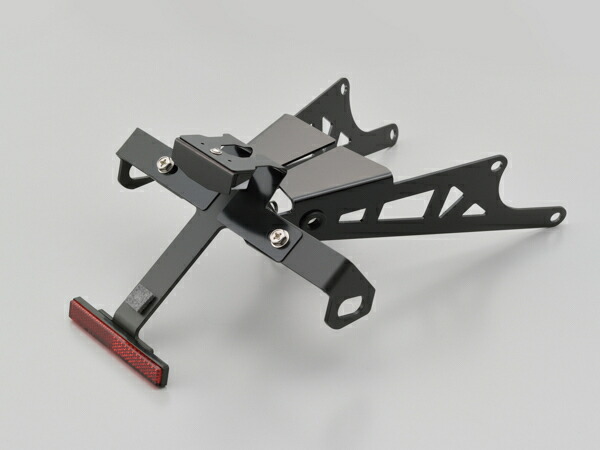 デイトナ LEDフェンダーレスキット CB650R/CBR650R ホンダ CB650R 21035 DAYTONA｜車パーツDIY 12,885円