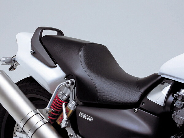 デイトナ COZYシート X4/LD用 カーボン/ブラック ホンダ X4 LD 60267 DAYTONA