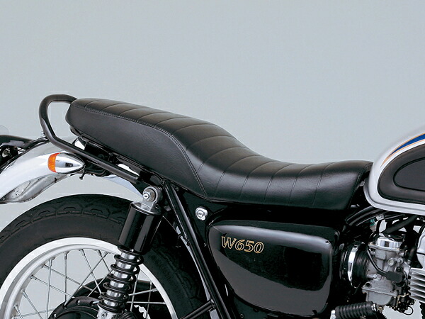 デイトナ COZYローダブル ロール W800/650/400 カワサキ W650 43032 DAYTONA 26,683円