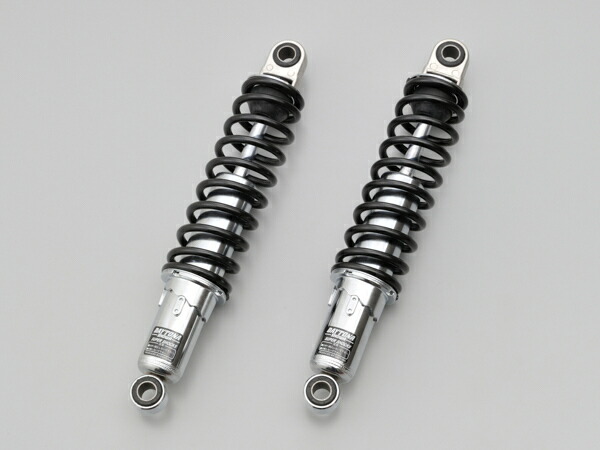 デイトナ リアガスショック バネレート1.6kgf/mm SR400/500 400FI用 ヤマハ SR500 95124 DAYTONA 20,741円