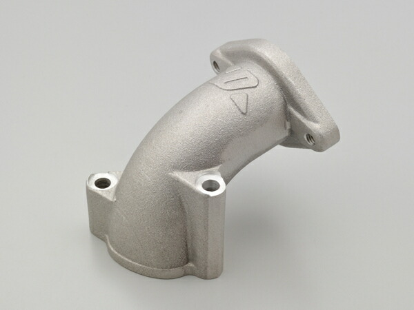 デイトナ フィンガーフォロアーDOHC用 左出しマニホールド単品 79626 DAYTONA