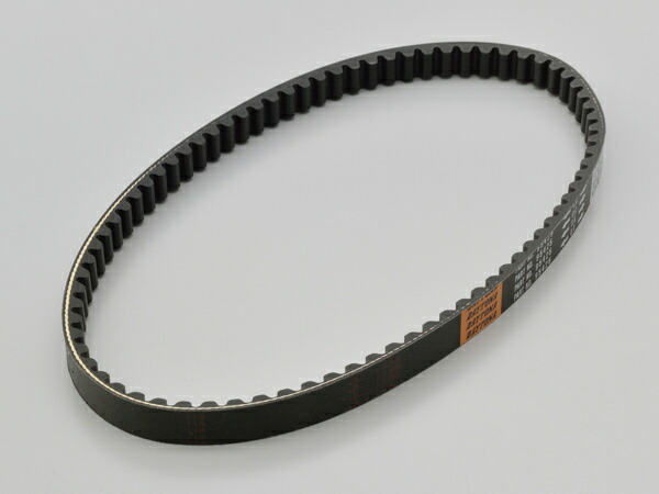 デイトナ 強化Vベルト スーパーJOG/ZR/アクシス90系用 ヤマハ ベーシックジョグ 95425 DAYTONA