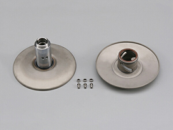 楽天市場】【DAYTONA(デイトナ)】 73250 FLATドリブンフェイス TYPE1