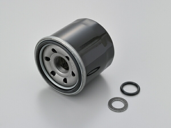 りょう 楽天市場】デイトナ オイルフィルター カートリッジ式 カワサキ