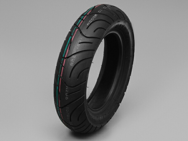 デイトナ MAXXIS M6029 ミニバイク&ビッグスクーター 100/80-10 75112 DAYTONA 8,960円
