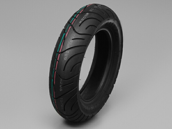 デイトナ MAXXIS M6029 ミニバイク&ビッグスクーター 110/80-12 75120 DAYTONA 9,323円