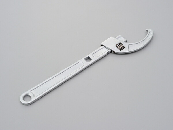 デイトナ スライド式リングスパナ φ35～φ75用 70409 DAYTONA 5,311円