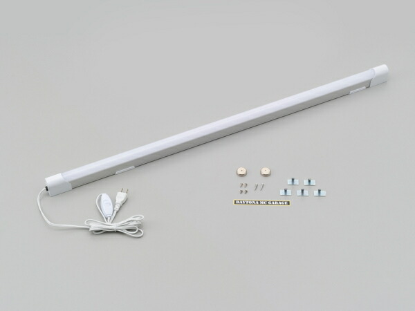 デイトナ LED チューブライトキット 34930 DAYTONA|車パーツDIY