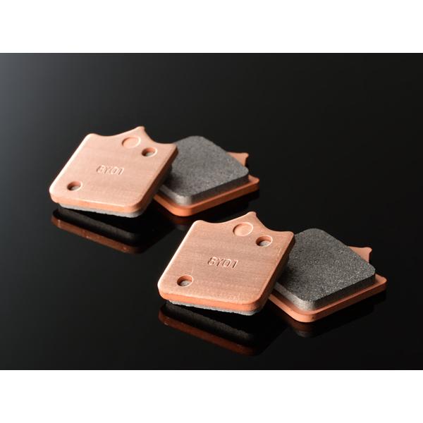 デイトナ ゴールデンパッドχ 97177 DAYTONA 送料無料