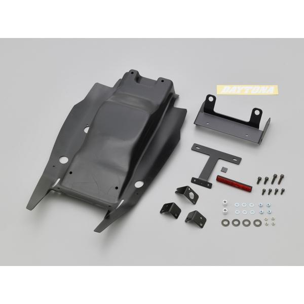 デイトナ フェンダーレス車種別キット CB400SF Spec-I/II('99～'03) 74292 DAYTONA 送料無料