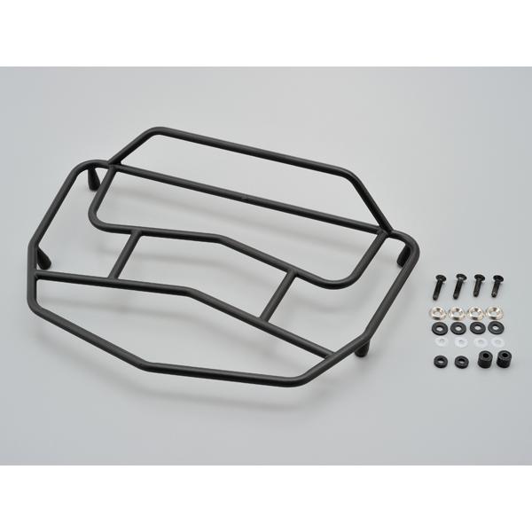 デイトナ GIVI E159 V47/56用 メタルラック 92778 DAYTONA 送料無料｜車パーツDIY