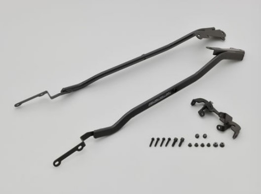 デイトナ GIVI 4108FZ モノラック用フィッティング 94054 12,222円