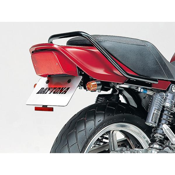 デイトナ フェンダーレス車種別キット ゼファー400('89～'95) 74309 DAYTONA 送料無料