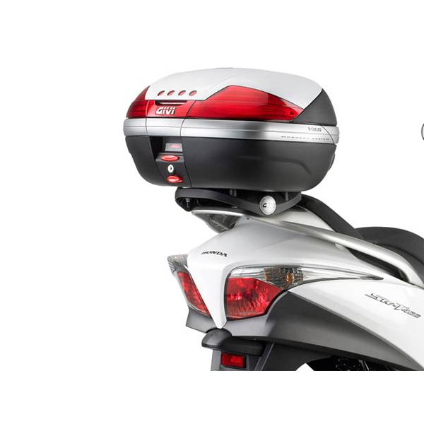 デイトナ GIVI SR19 スペシャルラック 94018 DAYTONA 送料無料｜車パーツDIY