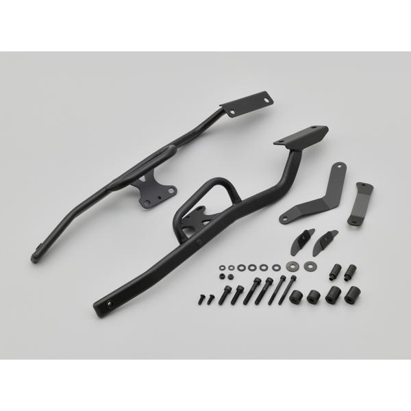 デイトナ GIVI 257FZ モノラック用フィッティング 95933 DAYTONA 送料無料|車パーツDIY