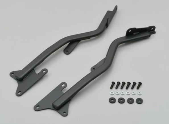 デイトナ GIVI 1179FZ フィッティング CRF100Lアフリカツイン用 14,239円