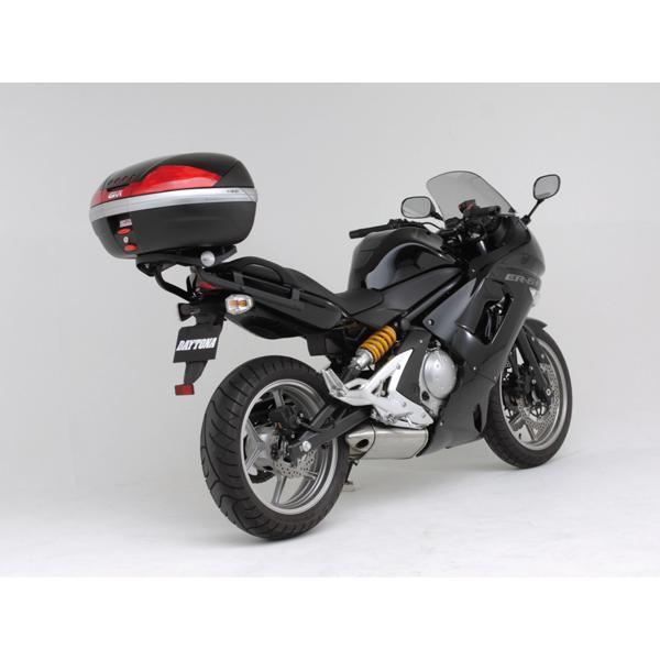 デイトナ GIVI 445FZ モノラック用フィッティング 65027 DAYTONA 送料無料｜車パーツDIY