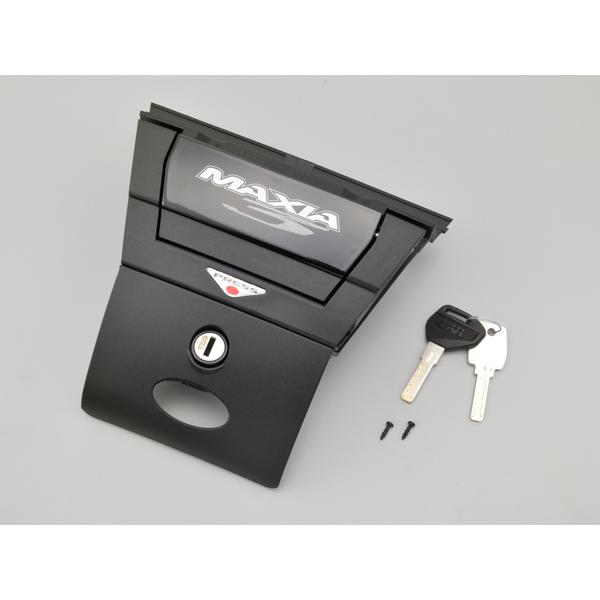 デイトナ GIVI Z398NTMR ロックセット (TECH) 74472 DAYTONA 送料無料|車パーツDIY