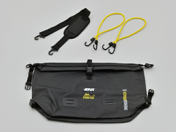 デイトナ GIVI T507 OBK/OBKN48専用 防水インナーバッグ 90761|車パーツDIY