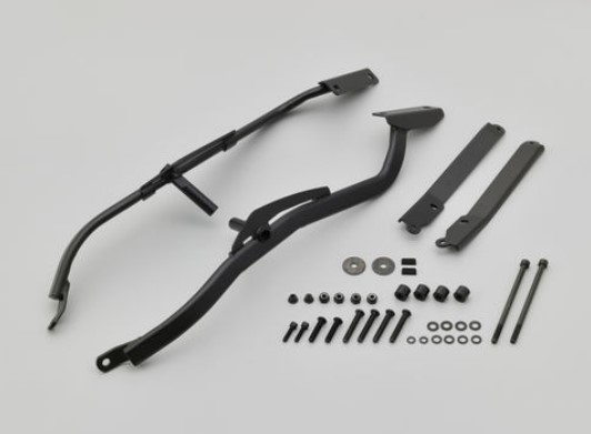 デイトナ GIVI 166FZ モノラック用フィッティング 94013｜車パーツDIY