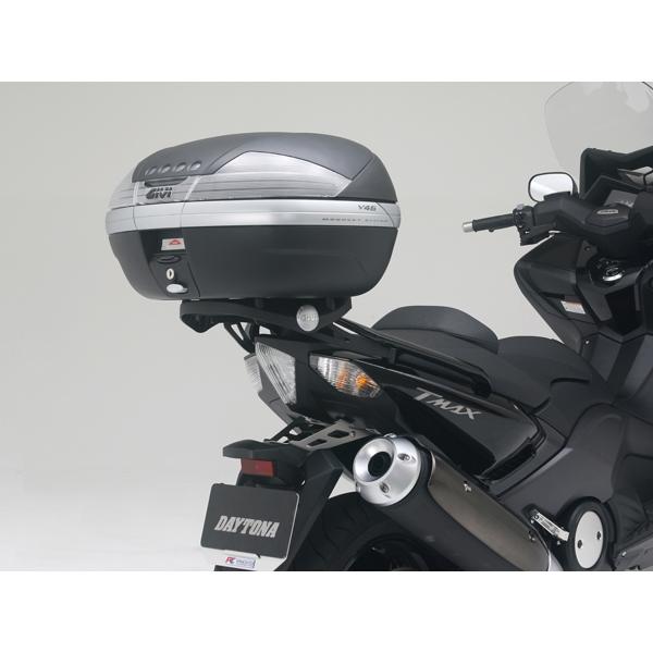 デイトナ GIVI SR2013 スペシャルラック 94028 DAYTONA 送料無料｜車パーツDIY 11,928円