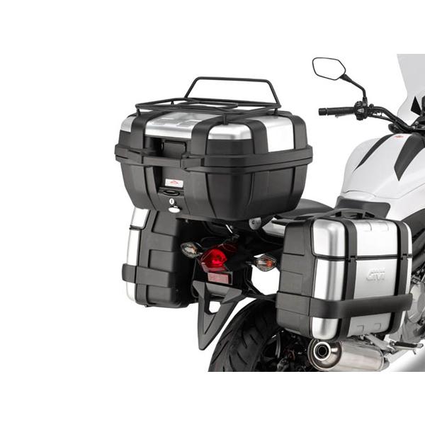 デイトナ GIVI PL1111 パニアホルダー 94059 DAYTONA 送料無料