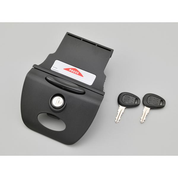 デイトナ GIVI Z2901NTM ロックセット(TECH) E300NT2 95230 DAYTONA 送料無料