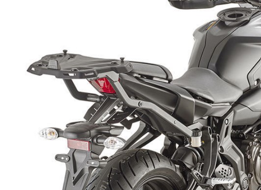 デイトナ GIVI 2140FZ フィッティング MT-07用 98922