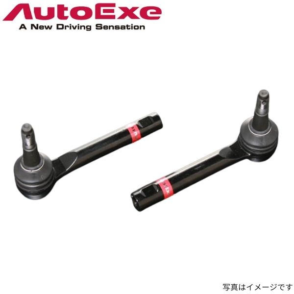 AutoExe スポーツタイロッドエンド MND7A00 Sports Tie Rod Ends