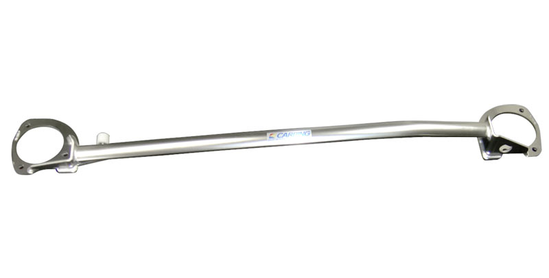 オクヤマ ストラットタワーバー Iタイプ ニッサン セレナ C25/CC25/CNC25 フロント スチール OKUYAMA 611 147 0