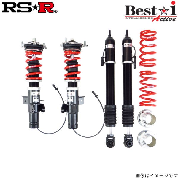 楽天市場】RS-R Black-i車高調 セルシオ UCF30 / FR H12/8〜H18/5 A