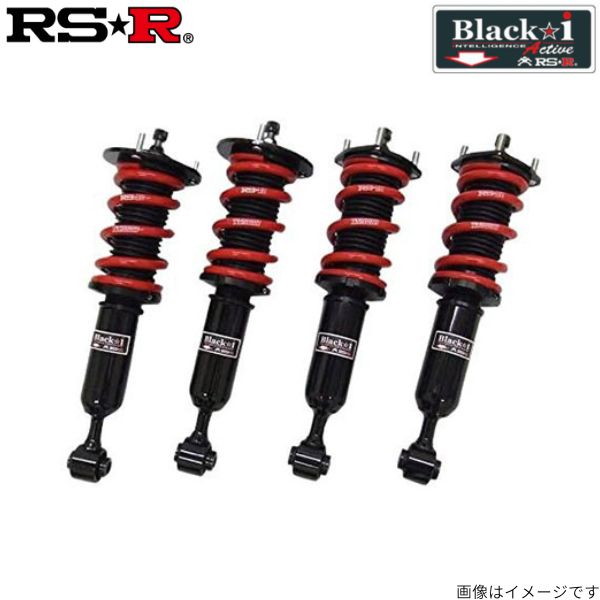 車高調 セルシオ UCF31 トヨタ RSR 車高調キット RS-R 車高調整 ブラックi アクティブ BKT285MA
