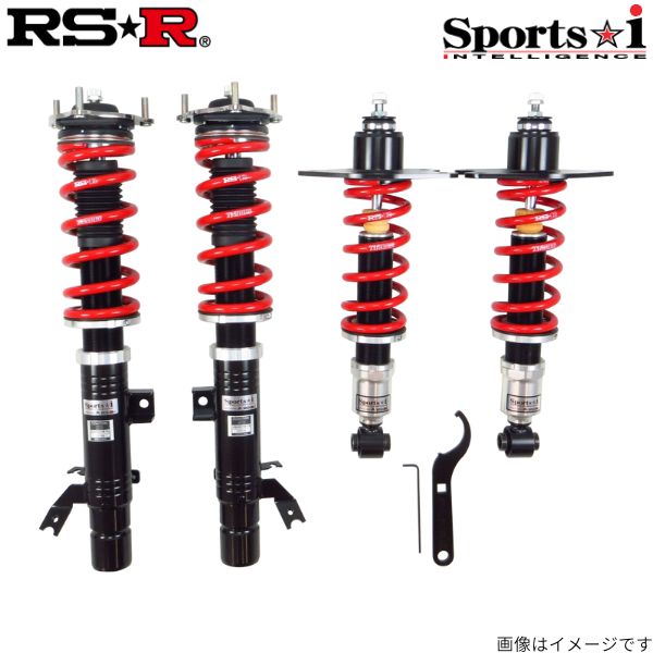86車高調 美品 楽天市場】RG レーシングギア ZX DAMPER トヨタ 86 ZN6用 スプリング付