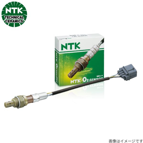 NTK O2センサ 新品　LZA08-EJ2 一部スズキ車に対応 Amazon | 日本特殊陶業(NGK) NTK O2センサ 【9483】 LZA08-EJ2