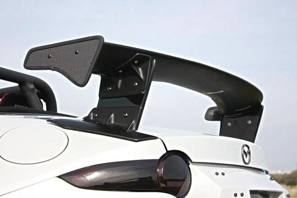 ガレージベリー ND ロードスター GTウイングロータイプ GARAGE VARY 4626l 法人様のみの配送