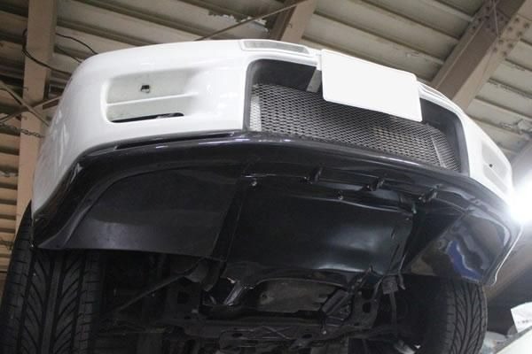 ガレージベリー 32GT-R アンダーパネル GARAGE VARY 30-3203 法人様のみの配送
