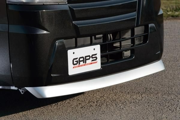 ガレージベリー ハイゼット フロントリップスポイラー S500/510P GARAGE VARY 501-045