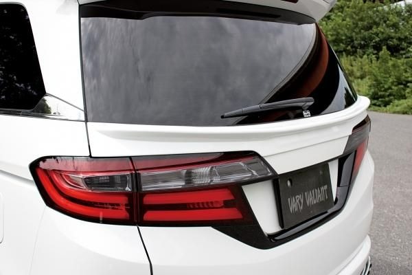 楽天市場】純正 ホンダ HONDA RC5系オデッセイ 4.テールゲート