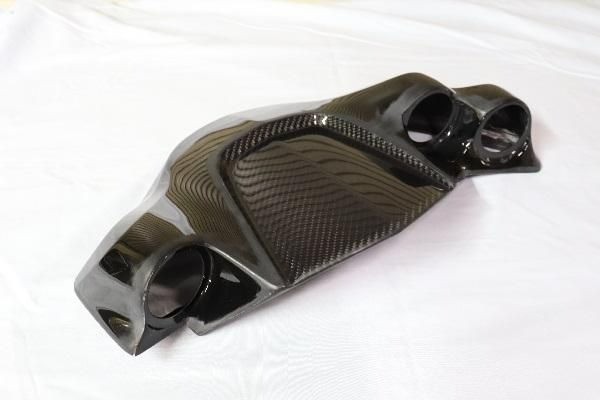 ガレージベリー 86 追加メーターフード GARAGE VARY 30-2028