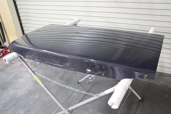 ガレージベリー NA ロードスター トランク GARAGE VARY 4023 法人様のみの配送|車パーツDIY