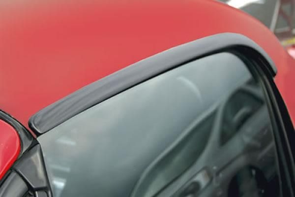 ガレージベリー NA ロードスター 純正ハードトップ用雨どい GARAGE VARY 4126|車パーツDIY