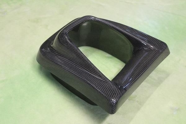 ガレージベリー NB ロードスター(前期) インテークダクト GARAGE VARY 4106