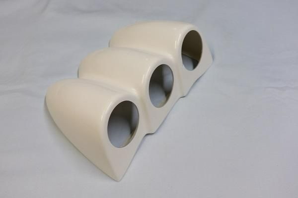 ガレージベリー NB ロードスター(後期) 3連メーター GARAGE VARY 4072