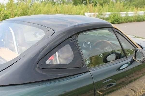 ガレージベリー NB ロードスター(後期) ハードトップ GARAGE VARY 4150 法人様のみの配送｜車パーツDIY