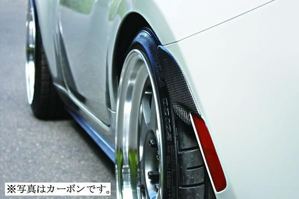 ガレージベリー ND ロードスター リアガーニッシュ GARAGE VARY 4608 15,780円