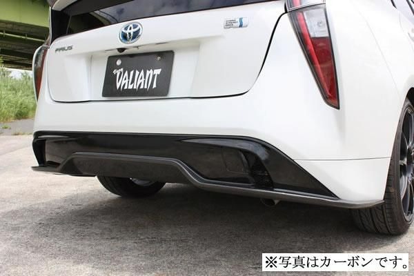 ガレージベリー 50系プリウス リアディフューザー ZVW50/ZVW51/ZVW55 GARAGE VARY 29-5005 法人様のみの配送
