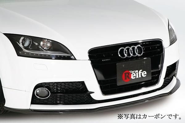 ガレージベリー TT後期 (2010年～) Sライン フロントリップスポイラー 8JCES GARAGE VARY 6611 法人様のみの配送 36,151円