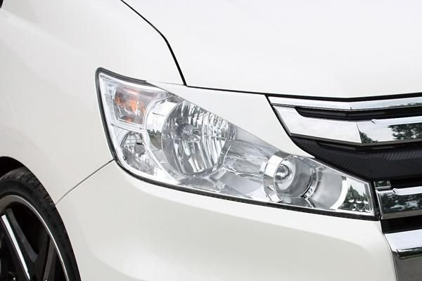 ガレージベリー ステップワゴン RK1-7 M/C前 アイリッド DBA-RK GARAGE VARY 3-5114